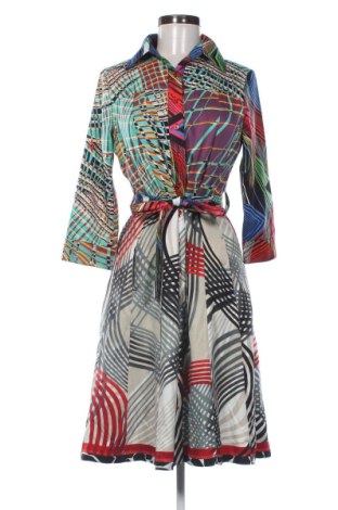 Φόρεμα Desigual, Μέγεθος M, Χρώμα Πολύχρωμο, Τιμή 54,71 €, #136796599