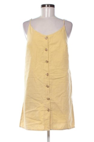Kleid Billabong, Größe S, Farbe Gelb, Preis 38,54 €, #136796828
