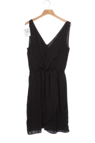 Sukienka Zara, Rozmiar M, Kolor Czarny, Cena 64,30 zł, #136797236