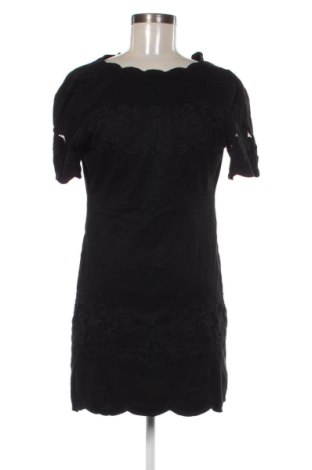 Φόρεμα Zara, Μέγεθος M, Χρώμα Μαύρο, Τιμή 11,99 €, #136798314