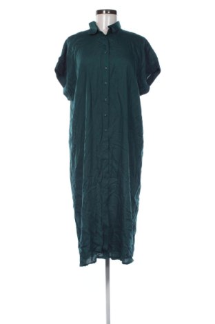 Rochie Unbranded, Mărime M, Culoare Verde, Preț 145,97 Lei, #136798635