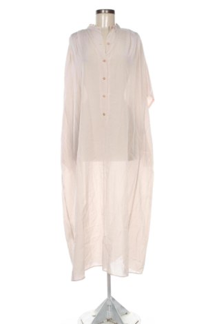Kleid Mango, Größe 3XL, Farbe Rosa, Preis 26,28 €, #136799950