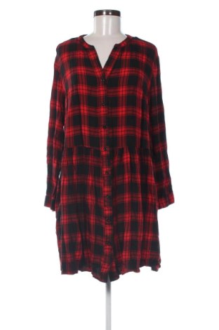 Kleid Janina, Größe XL, Farbe Mehrfarbig, Preis 8,63 €, #136801170