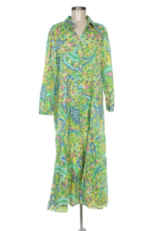 Рокля Zara, Размер XL, Цвят Многоцветен, Цена 23,51 €, #136802961