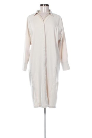 Kleid Reserved, Größe L, Farbe Ecru, Preis 21,87 €, #136803077
