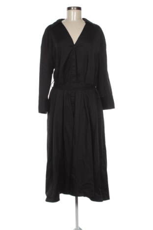 Kleid Zara, Größe XXL, Farbe Schwarz, Preis 24,00 €, #136803095