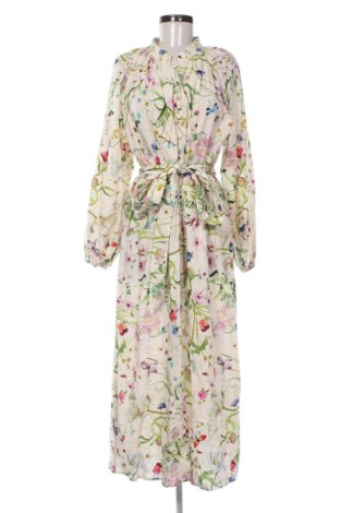 Рокля H&M, Размер L, Цвят Многоцветен, Цена 29,65 €, #136804771