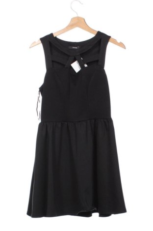 Rochie George, Mărime S, Culoare Negru, Preț 53,00 Lei, #136805910
