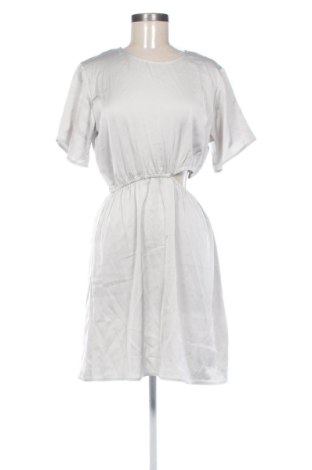 Kleid JJXX, Größe M, Farbe Grau, Preis 30,12 €, #136806009
