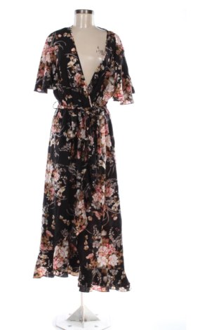 Kleid SHEIN, Größe XL, Farbe Mehrfarbig, Preis € 23,99, #136806750