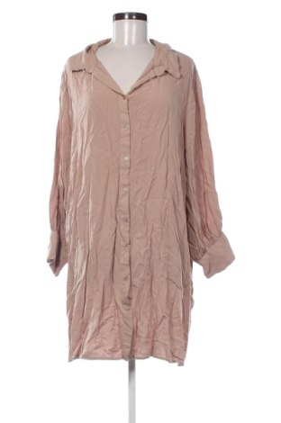 Kleid Fisherfield, Größe XXL, Farbe Aschrosa, Preis 18,00 €, #136807939
