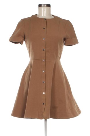 Rochie Maje, Mărime S, Culoare Maro, Preț 524,99 Lei, #136808281