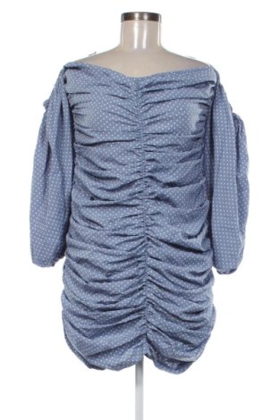 Φόρεμα Misspap, Μέγεθος M, Χρώμα Μπλέ, Τιμή 20,99 €, #136811741