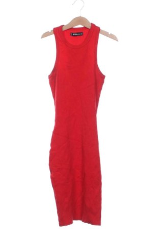 Rochie Fb Sister, Mărime XS, Culoare Roșu, Preț 47,99 Lei, #136812625