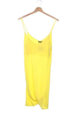 Rochie Unbranded, Mărime XS, Culoare Galben, Preț 57,99 Lei, #136818229