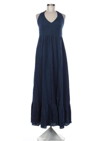 Rochie United Colors Of Benetton, Mărime L, Culoare Albastru, Preț 58,99 Lei, #136819257