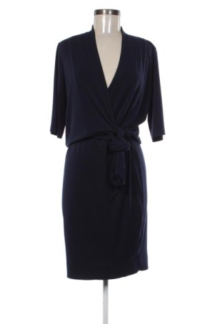 Rochie By Malene Birger, Mărime L, Culoare Albastru, Preț 435,99 Lei, #136819280