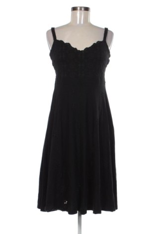 Rochie Desigual, Mărime M, Culoare Negru, Preț 213,99 Lei, #136820221