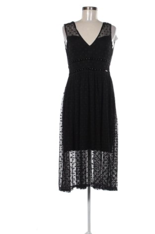 Sukienka Guess, Rozmiar S, Kolor Czarny, Cena 535,85 zł, #136821389