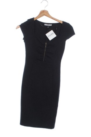 Φόρεμα Bershka, Μέγεθος XXS, Χρώμα Μαύρο, Τιμή 12,99 €, #136821693