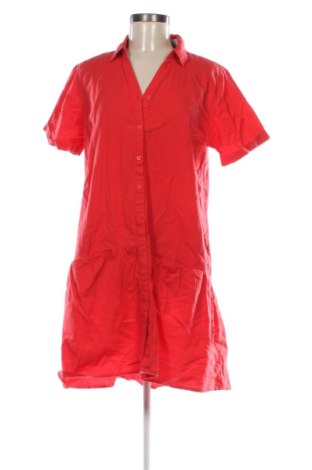 Rochie Reserved, Mărime L, Culoare Roșu, Preț 146,95 Lei, #136822778