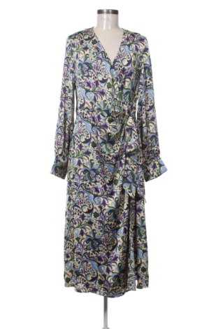 Рокля H&M, Размер L, Цвят Многоцветен, Цена 25,05 €, #136824140