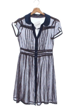 Kleid Pimkie, Größe XS, Farbe Mehrfarbig, Preis 21,99 €, #136825130