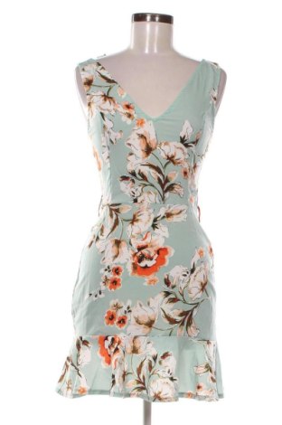 Kleid Parisian, Größe S, Farbe Mehrfarbig, Preis 11,99 €, #136827337