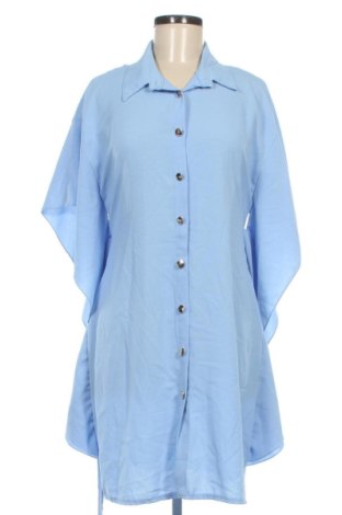 Sukienka NEW COLLECTION, Rozmiar M, Kolor Niebieski, Cena 112,53 zł, #136828247