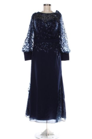 Kleid JJ's House, Größe L, Farbe Blau, Preis 28,00 €, #136828878