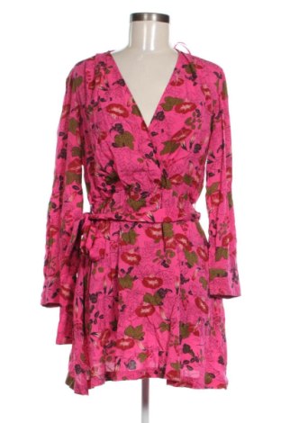 Rochie Zara, Mărime L, Culoare Multicolor, Preț 49,99 Lei, #136828970
