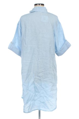 Φόρεμα NEW COLLECTION, Μέγεθος XL, Χρώμα Μπλέ, Τιμή 26,00 €, #136829279