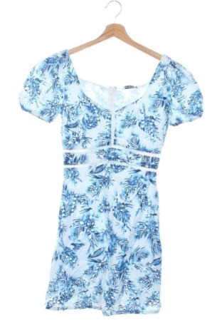 Sukienka Guess, Rozmiar S, Kolor Kolorowy, Cena 350,20 zł, #136830217