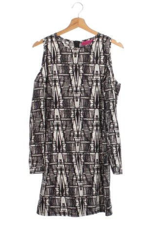 Šaty  Boohoo, Velikost XS, Barva Vícebarevné, Cena  227,00 Kč, #136830417