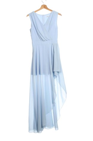 Φόρεμα Unbranded, Μέγεθος XS, Χρώμα Μπλέ, Τιμή 11,99 €, #136830979