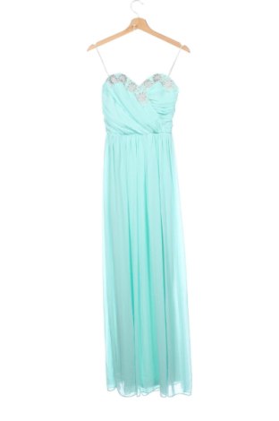Kleid ASOS, Größe XXS, Farbe Grün, Preis 28,01 €, #136831307