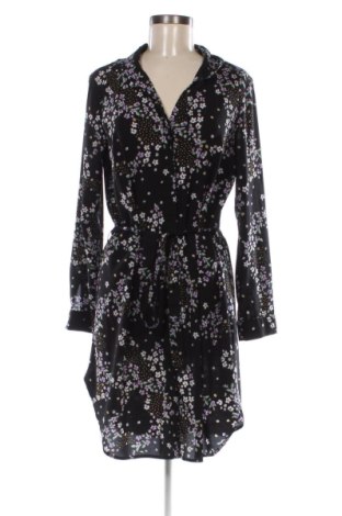 Sukienka H&M, Rozmiar L, Kolor Czarny, Cena 117,89 zł, #136831660