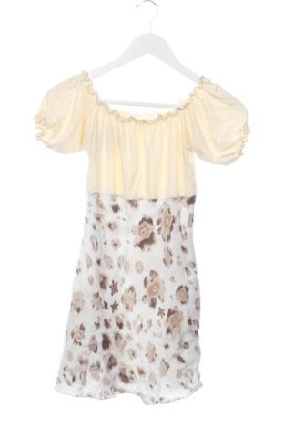 Rochie Unbranded, Mărime XS, Culoare Multicolor, Preț 42,99 Lei, #136832066