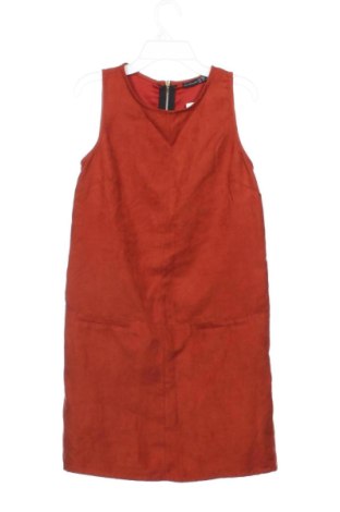 Φόρεμα Atmosphere, Μέγεθος L, Χρώμα Πορτοκαλί, Τιμή 9,00 €, #136832153