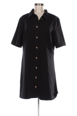 Φόρεμα H&M, Μέγεθος L, Χρώμα Μαύρο, Τιμή 16,99 €, #136832219