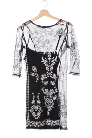 Rochie Unbranded, Mărime XXS, Culoare Multicolor, Preț 33,99 Lei, #136832226