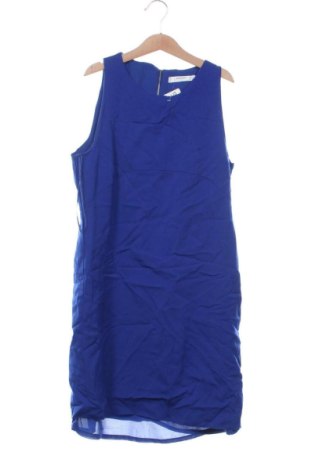 Kleid Mango, Größe XS, Farbe Blau, Preis 13,99 €, #136832228