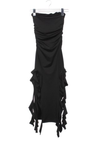 Kleid Unbranded, Größe XS, Farbe Schwarz, Preis 18,00 €, #136832239