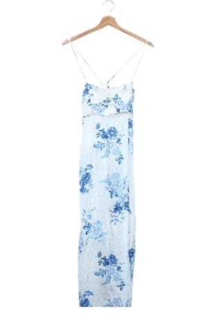 Kleid Zara, Größe XS, Farbe Mehrfarbig, Preis 30,00 €, #136832251