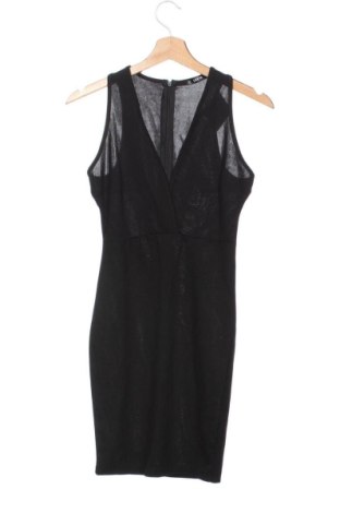Sukienka SHEIN, Rozmiar XS, Kolor Czarny, Cena 48,99 zł, #136832549