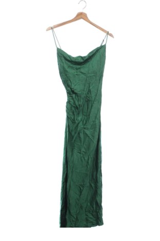 Kleid Zara, Größe M, Farbe Grün, Preis 28,00 €, #136832819