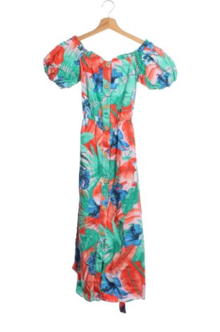 Kleid Unbranded, Größe XS, Farbe Mehrfarbig, Preis 16,99 €, #136832855