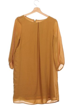 Kleid H&M, Größe M, Farbe Orange, Preis 6,99 €, #136833402