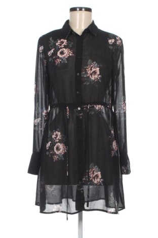Φόρεμα Pieces, Μέγεθος S, Χρώμα Πολύχρωμο, Τιμή 10,93 €, #136834123