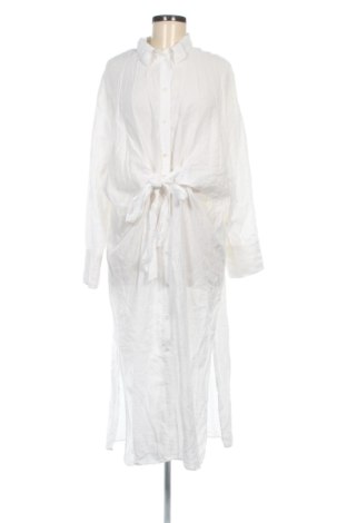 Rochie H&M, Mărime L, Culoare Alb, Preț 131,00 Lei, #136834132